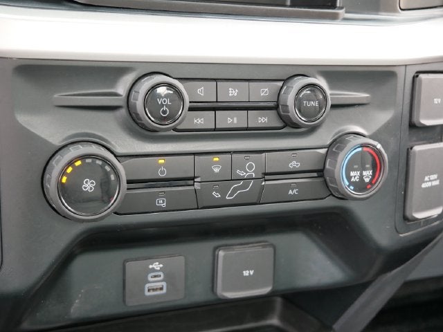 2023 Ford F-350SD XL