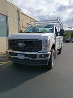 2023 Ford F-350SD XL