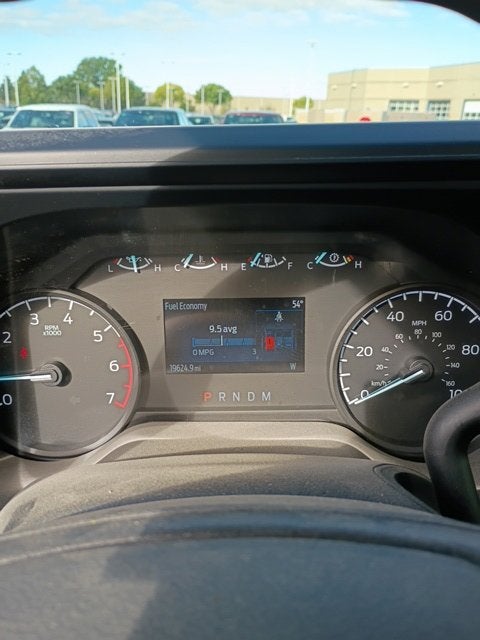 2023 Ford F-350SD XL