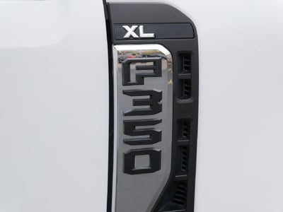 2023 Ford F-350SD XL
