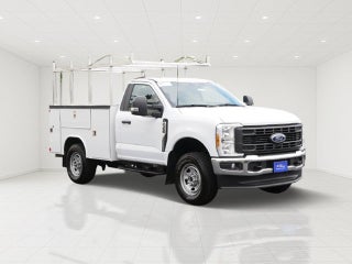 2023 Ford F-350SD XL