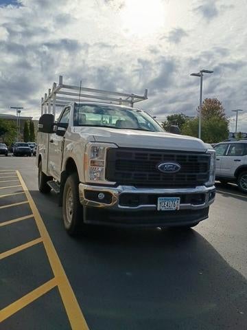 2023 Ford F-350SD XL