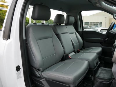 2023 Ford F-350SD XL