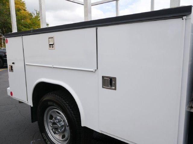2023 Ford F-350SD XL