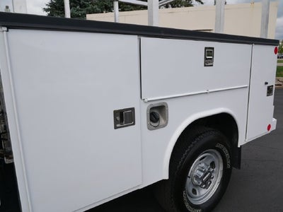 2023 Ford F-350SD XL