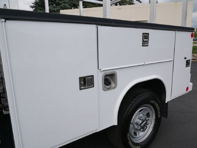 2023 Ford F-350SD XL