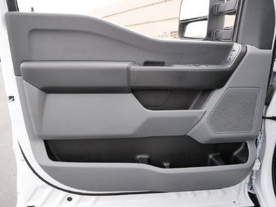2023 Ford F-350SD XL