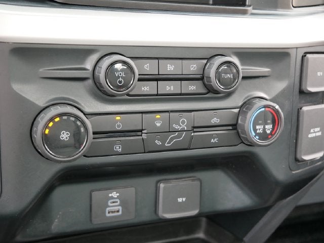 2023 Ford F-350SD XL