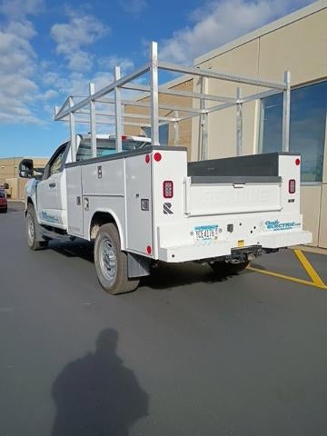 2023 Ford F-350SD XL