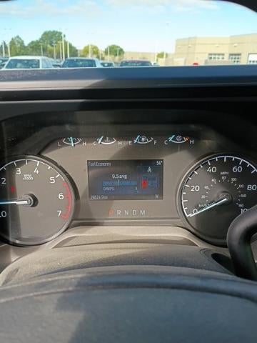 2023 Ford F-350SD XL