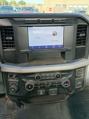 2023 Ford F-350SD XL