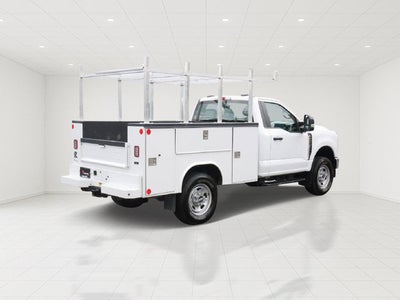 2023 Ford F-350SD XL