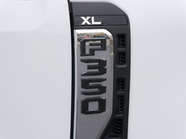 2023 Ford F-350SD XL