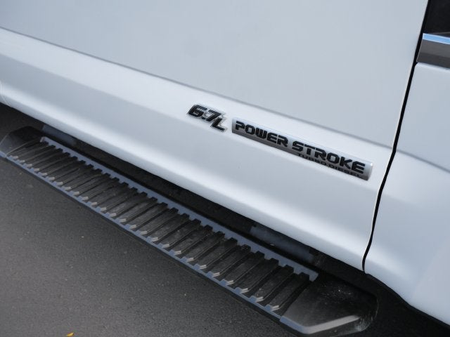 2022 Ford F-350SD XL