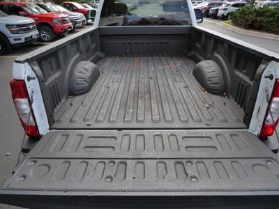 2022 Ford F-350SD XL