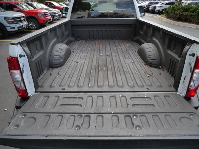 2022 Ford F-350SD XL