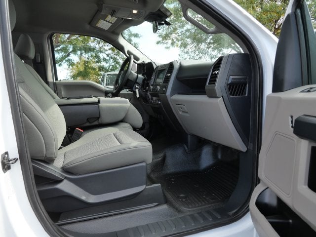 2022 Ford F-350SD XL