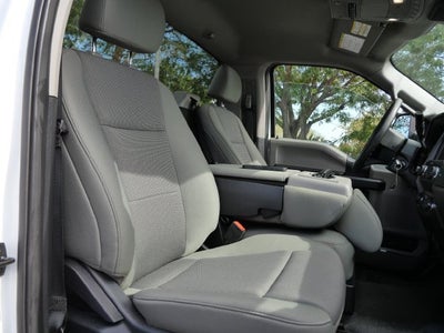 2022 Ford F-350SD XL