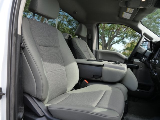 2022 Ford F-350SD XL