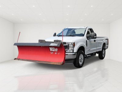 2022 Ford F-350SD XL
