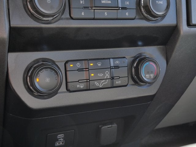 2022 Ford F-350SD XL