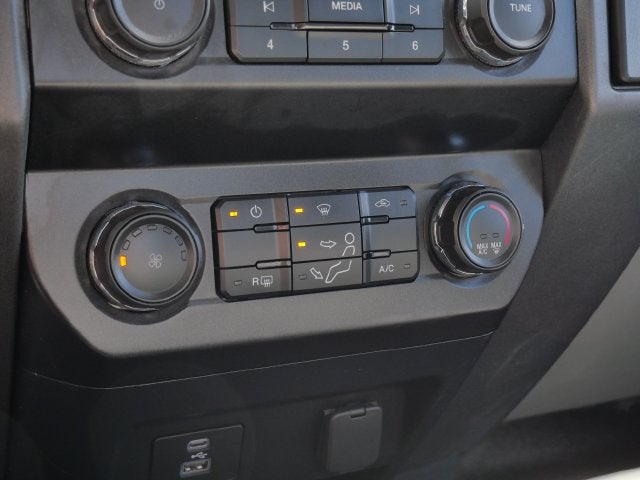 2022 Ford F-350SD XL