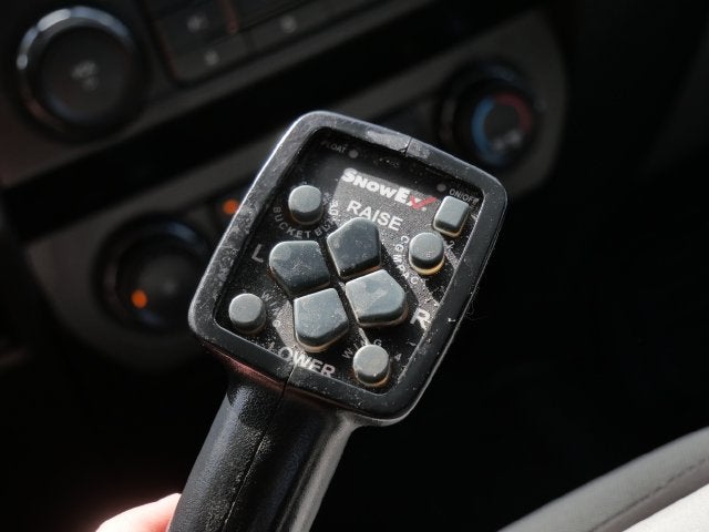 2022 Ford F-350SD XL