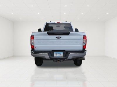 2022 Ford F-350SD XL