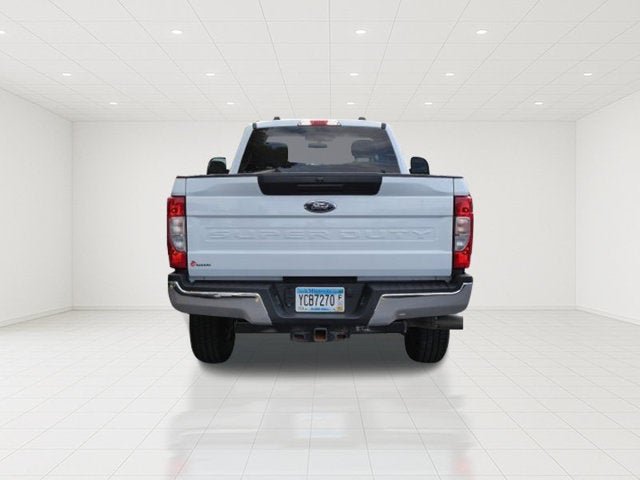 2022 Ford F-350SD XL