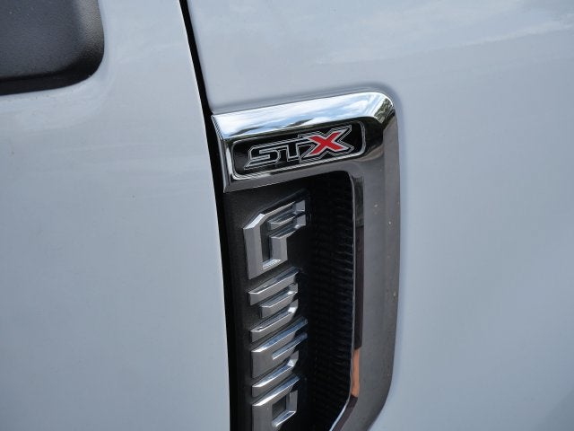 2022 Ford F-350SD XL
