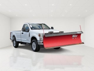 2022 Ford F-350SD XL