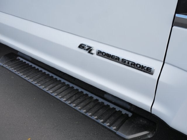 2022 Ford F-350SD XL