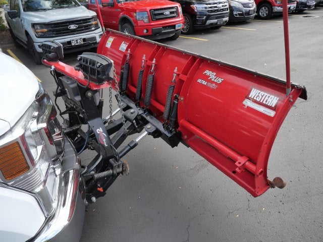 2022 Ford F-350SD XL