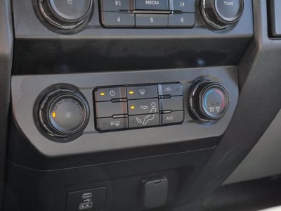 2022 Ford F-350SD XL