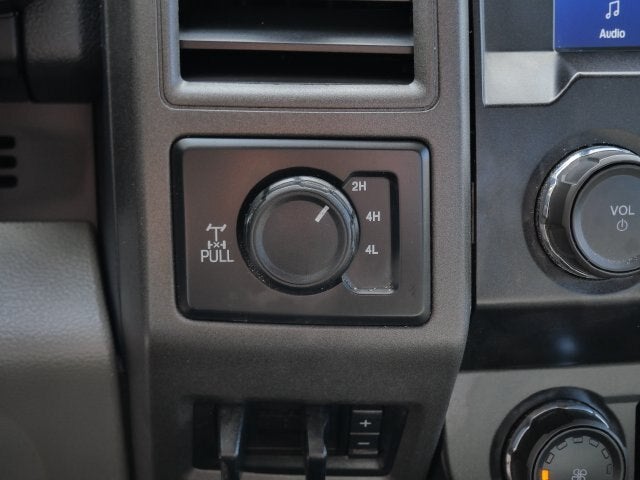 2022 Ford F-350SD XL