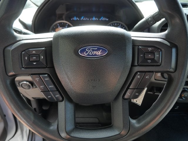 2022 Ford F-350SD XL