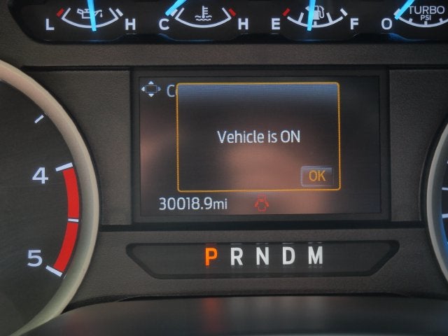 2022 Ford F-350SD XL