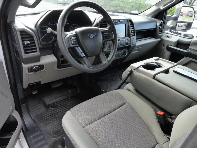 2022 Ford F-350SD XL