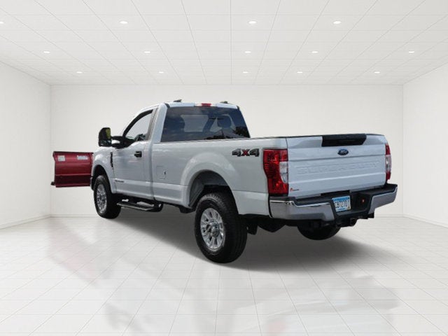 2022 Ford F-350SD XL