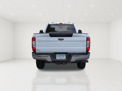 2022 Ford F-350SD XL