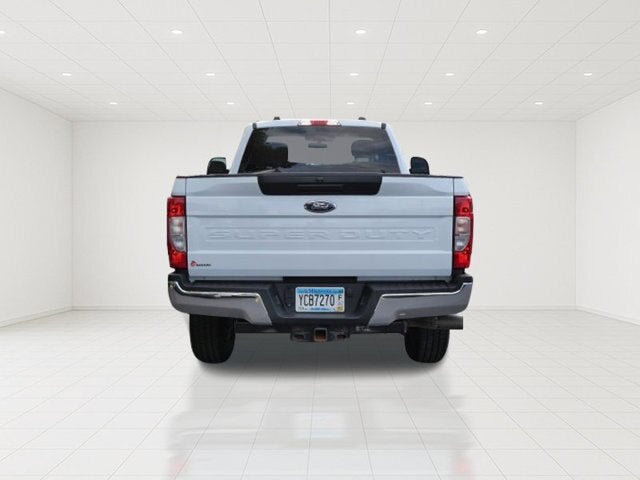 2022 Ford F-350SD XL