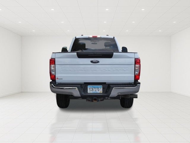 2022 Ford F-350SD XL