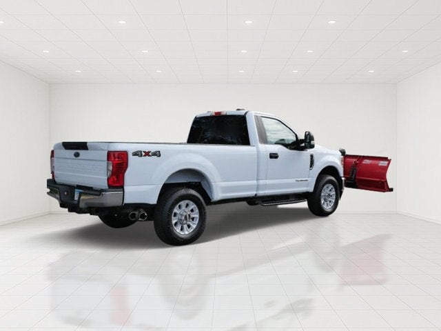 2022 Ford F-350SD XL