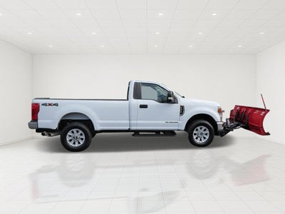 2022 Ford F-350SD XL