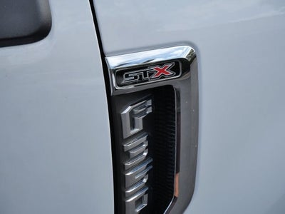 2022 Ford F-350SD XL