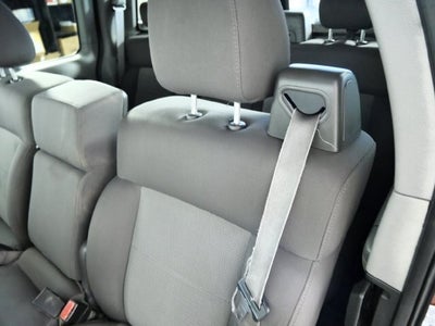 2004 Ford F-150 STX
