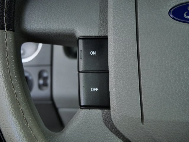 2004 Ford F-150 STX