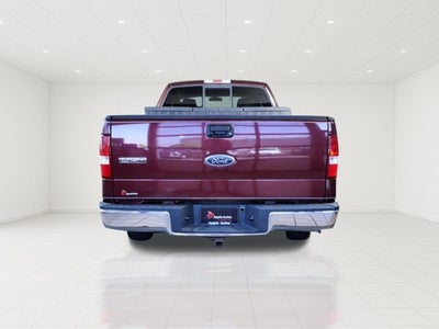 2004 Ford F-150 STX