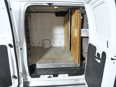 2012 Ford E-350SD Commercial