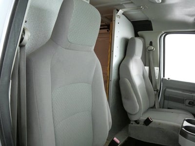 2012 Ford E-350SD Commercial
